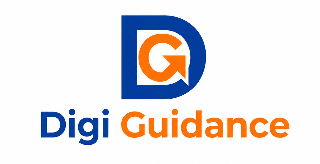 Digi Guidance